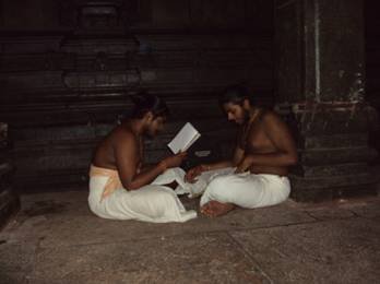 Swamimalai Veda Parayanam